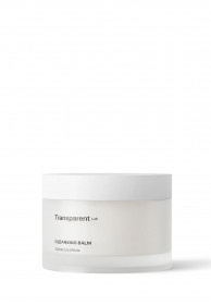 Transparent Lab - Очищуючий бальзам для обличчя (Фото-10)