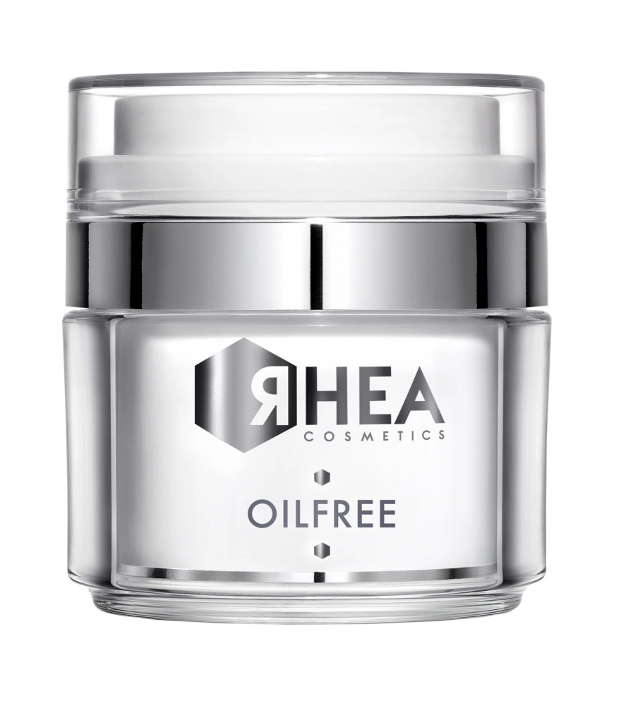 Rhea - Балансуючий крем для обличчя (Фото-1), fabo.ua Rhea - Балансуючий крем для обличчя (Фото-1)