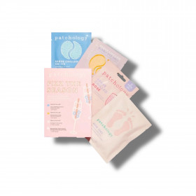 Patchology - Святковий набір для догляду Outlet (Фото-1)