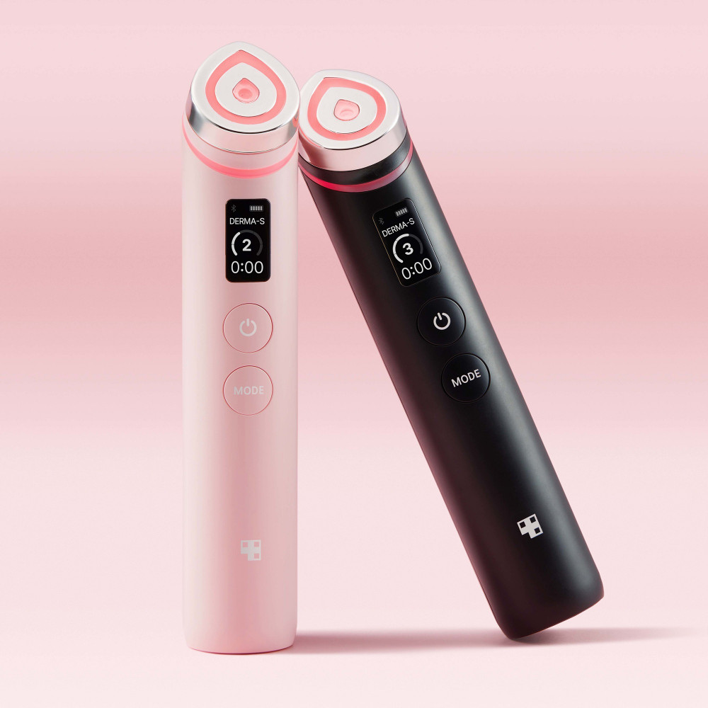 Medicube - Пристрій для домашнього догляду за шкірою 6 в 1 (Фото-4)