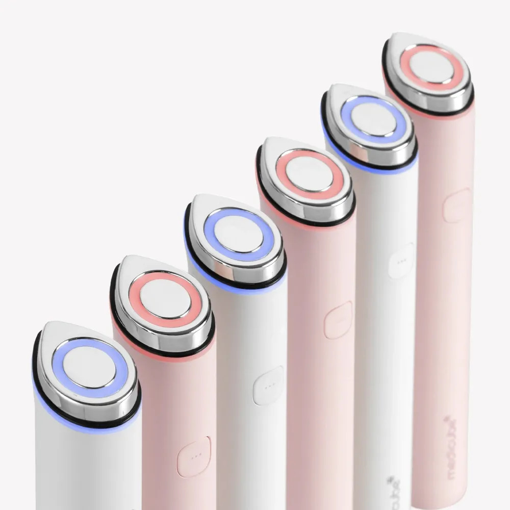 Medicube - Мини-устройство для домашнего ухода за кожей (Фото-4)