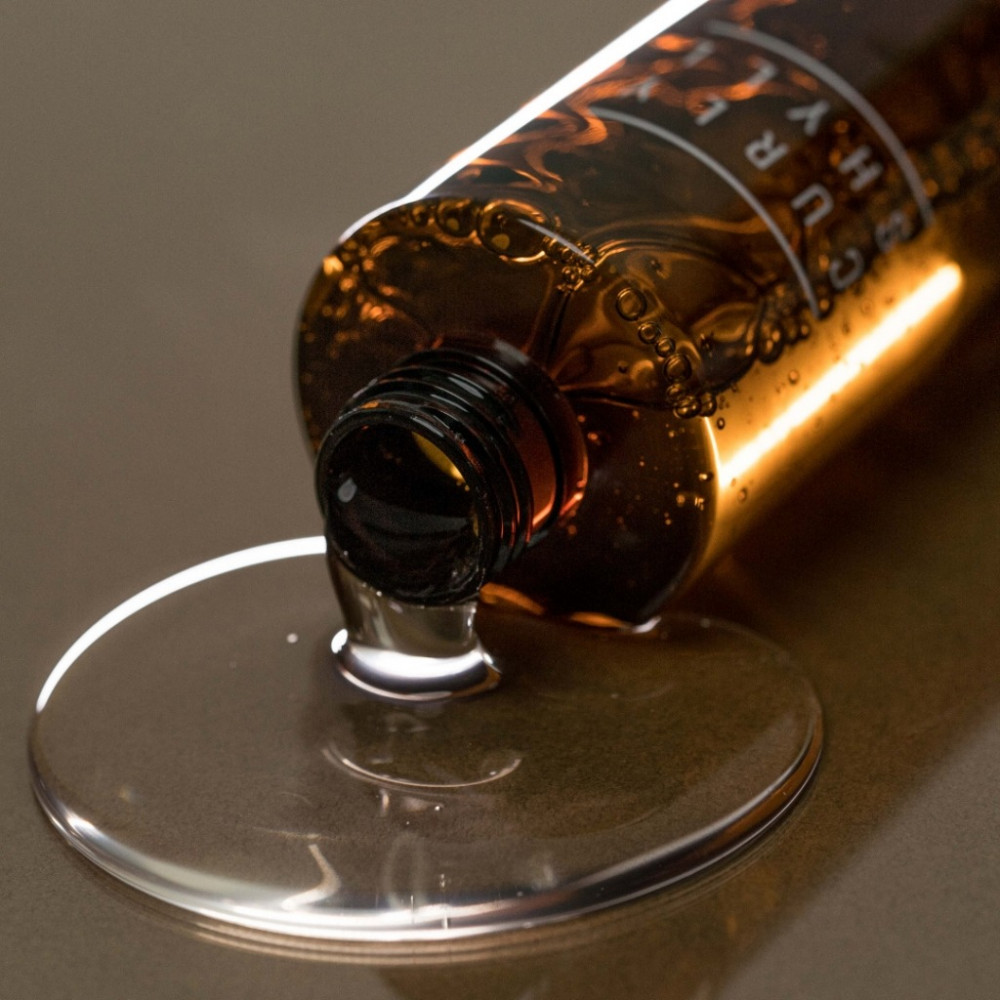 Curly Shyll - Шампунь для жирної шкіри голови (Фото-2)