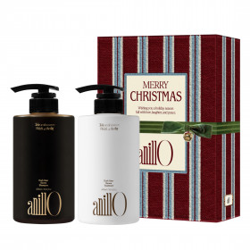 ANILLO - Укрепляющий набор для волос (Фото-30)