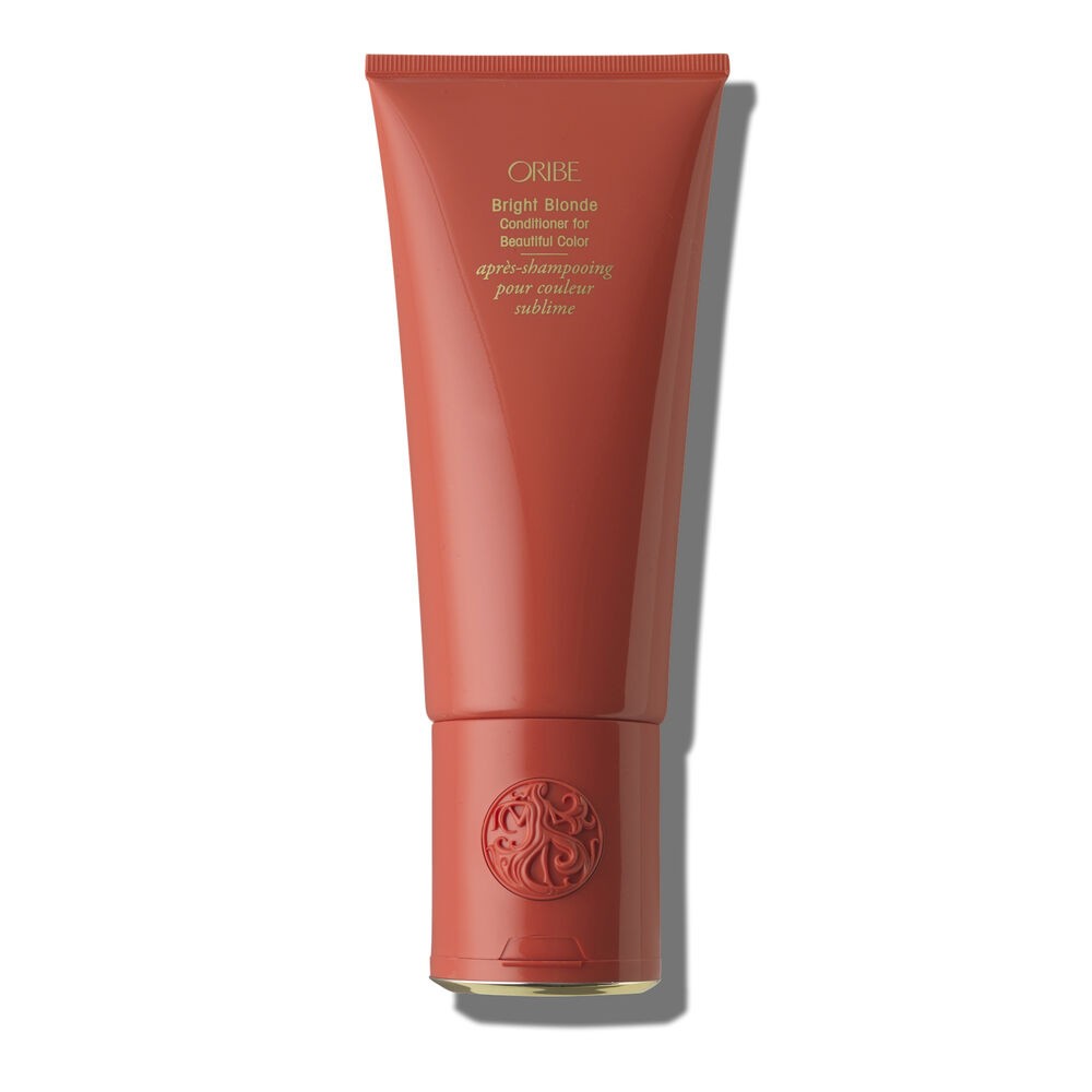 Oribe - Кондиционер Великолепие цвета (Фото-33)