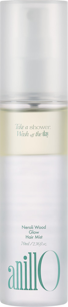 ANILLO - Крем-спрей для волос (Фото-1)