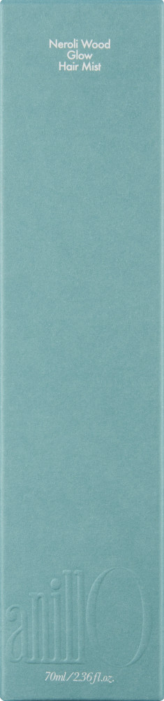 ANILLO - Крем-спрей для волос (Фото-3)