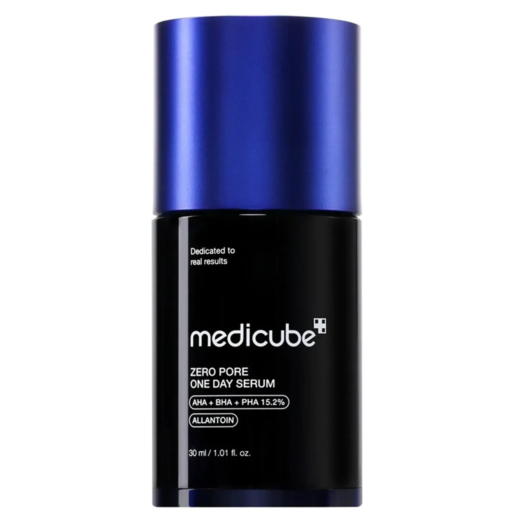 Medicube - Сироватка з кислотами для звуження пор (Фото-12)