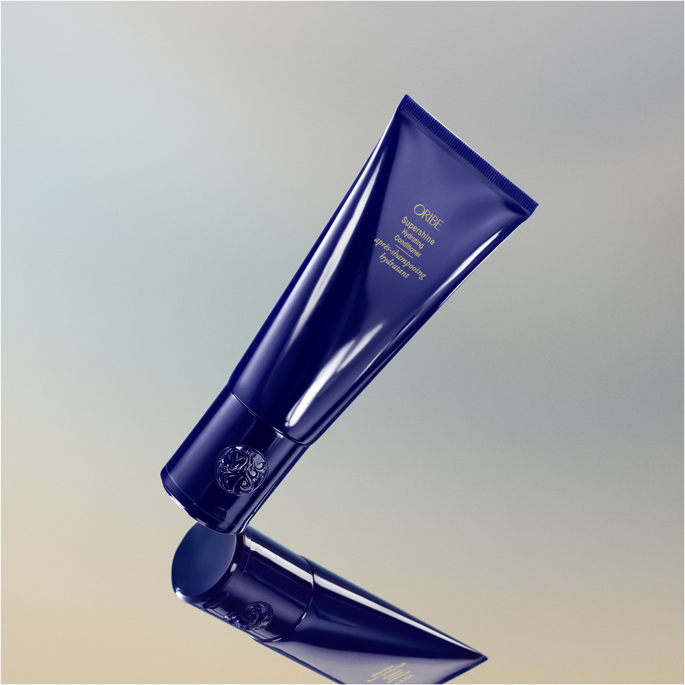 Oribe - Кондиционер для блеска Драгоценное сияние (Фото-4)