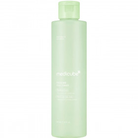 Medicube - Успокаивающий тонер с экзосомами центеллы и чайным деревом (Фото-24), fabo.ua Medicube - Успокаивающий тонер с экзосомами центеллы и чайным деревом (Фото-24)