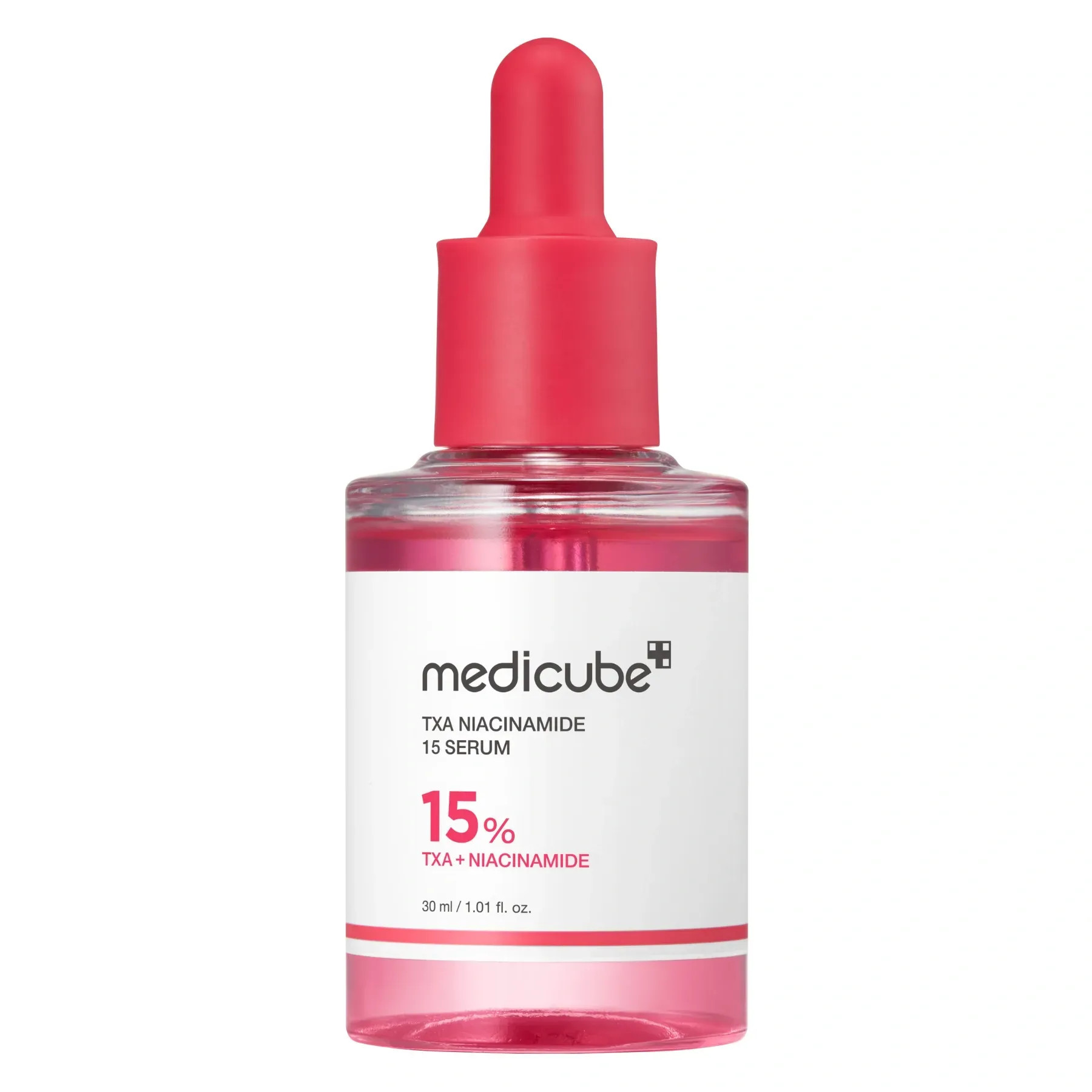 Medicube - Освітлювальна сироватка з транексамовою кислотою та ніацинамідом (Фото-15)