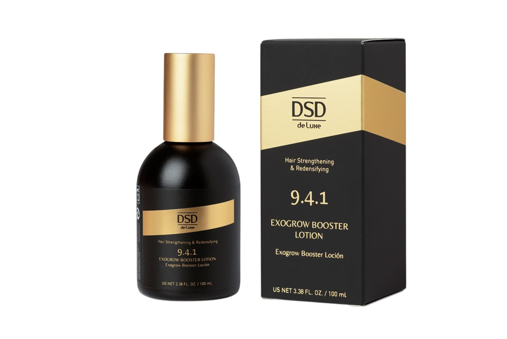 DSD de Luxe - Лосьйон для зменшення випадіння волосся 9.4.1 (Фото-19), fabo.ua DSD de Luxe - Лосьйон для зменшення випадіння волосся 9.4.1 (Фото-19)
