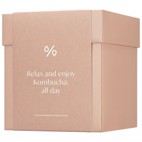 Dr.Ceuracle - Веганський набір з екстрактом комбучі та чорного чаю (Фото-12)