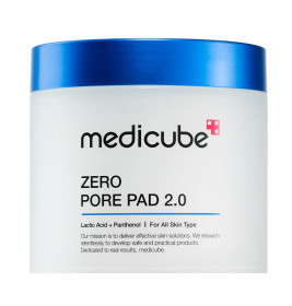 Medicube - Пилинг-пады для очистки и сужения пор (Фото-11), fabo.ua Medicube - Пилинг-пады для очистки и сужения пор (Фото-11)