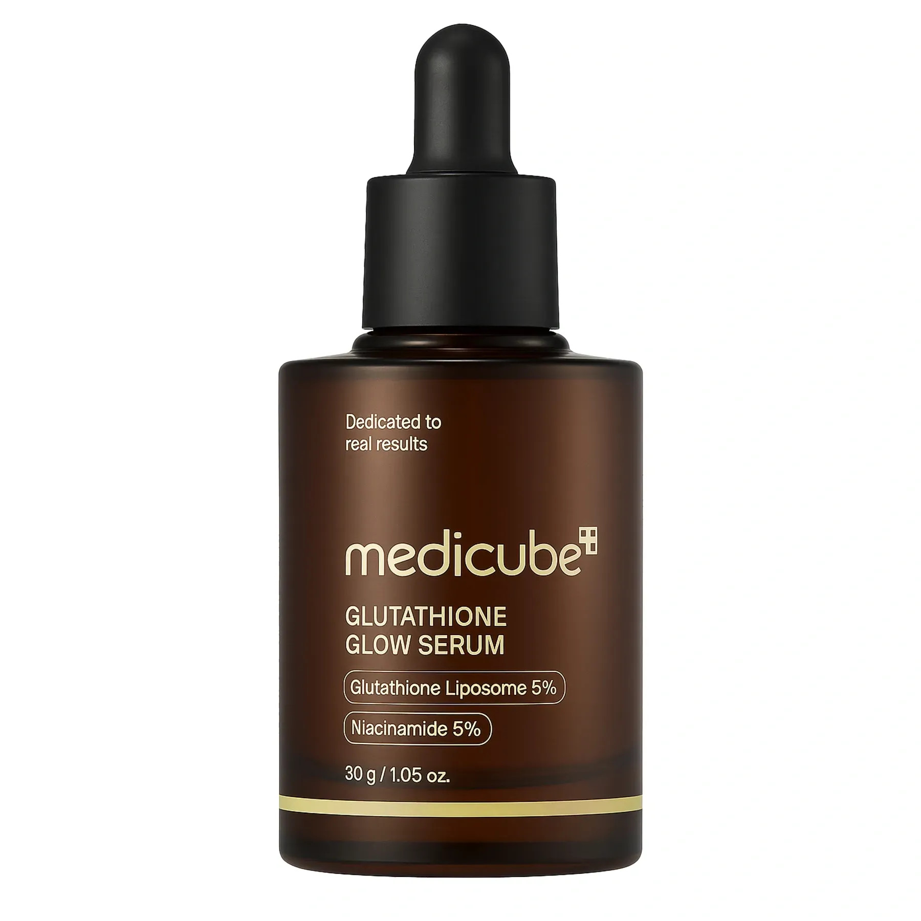 Medicube - Осветляющая сыворотка с липосомальным глутатионом (Фото-3)