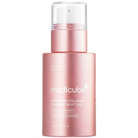 Medicube - Сыворотка с полинуклеотидами, экзосомами и спикулами (Фото-27), fabo.ua Medicube - Сыворотка с полинуклеотидами, экзосомами и спикулами (Фото-27)