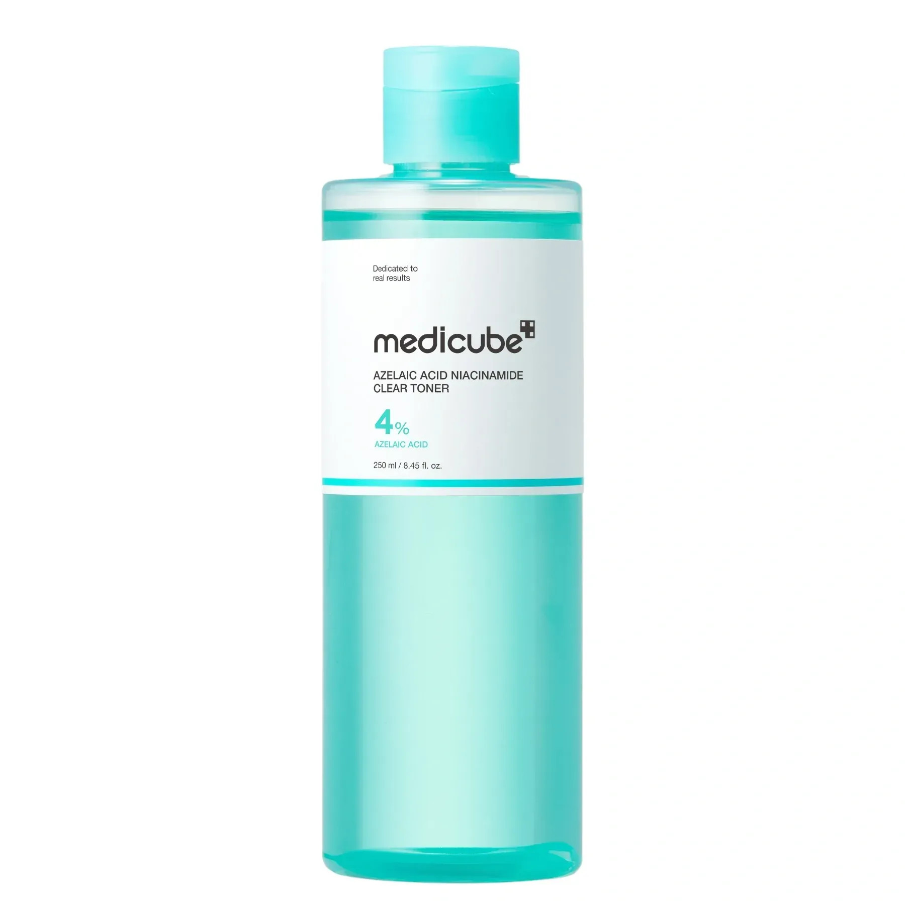 Medicube - Тонер з азелаїновою кислотою та ніацинамідом (Фото-3)