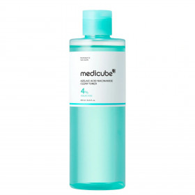 Medicube - Тонер с азелаиновой кислотой и ниацинамидом (Фото-17), fabo.ua Medicube - Тонер с азелаиновой кислотой и ниацинамидом (Фото-17)