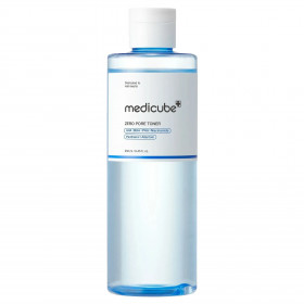 Medicube - Увлажняющий тонер по уходу за расширенными порами (Фото-15)