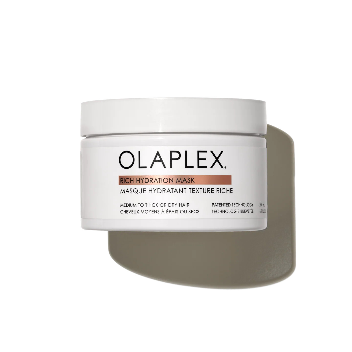 Olaplex - Маска "Глубинное увлажнение" (Фото-23), fabo.ua Olaplex - Маска "Глубинное увлажнение" (Фото-23)