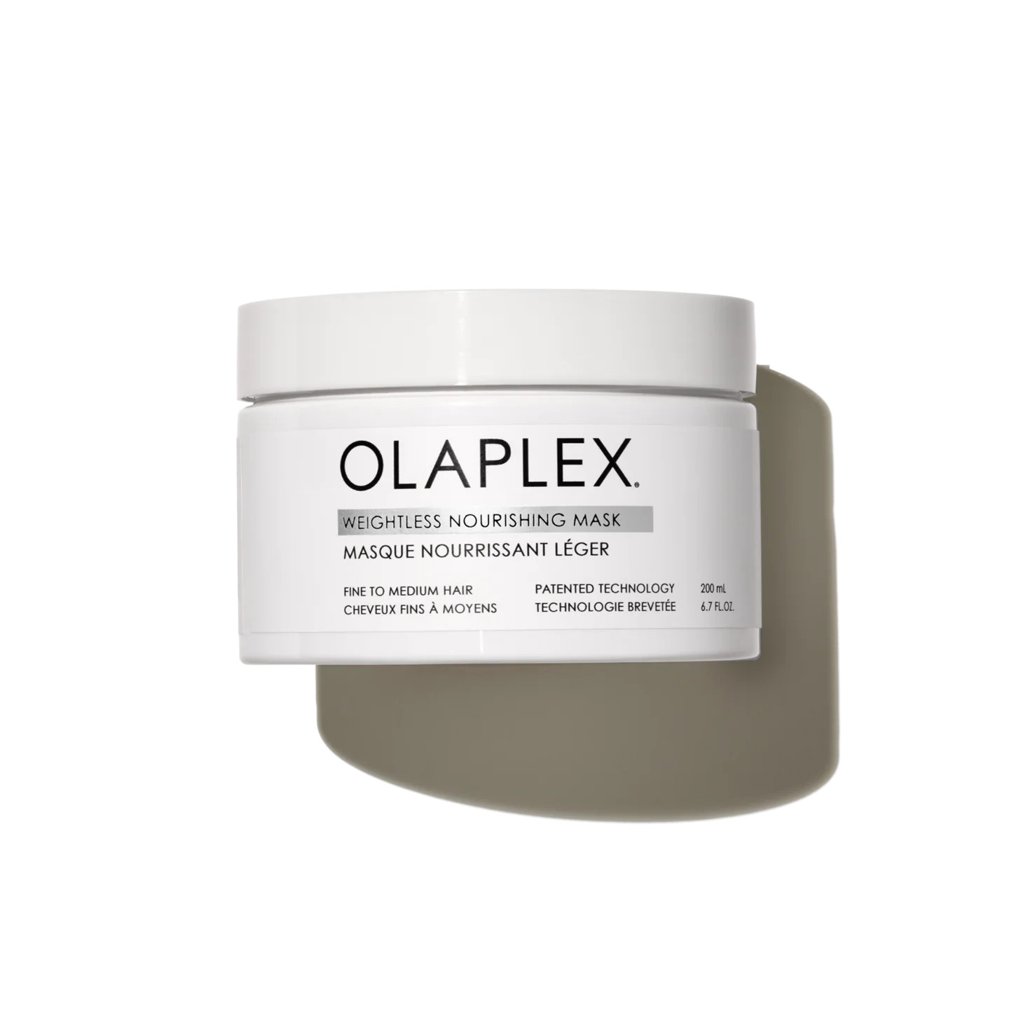 Olaplex - Маска "Невесомое питание" (Фото-13), fabo.ua Olaplex - Маска "Невесомое питание" (Фото-13)