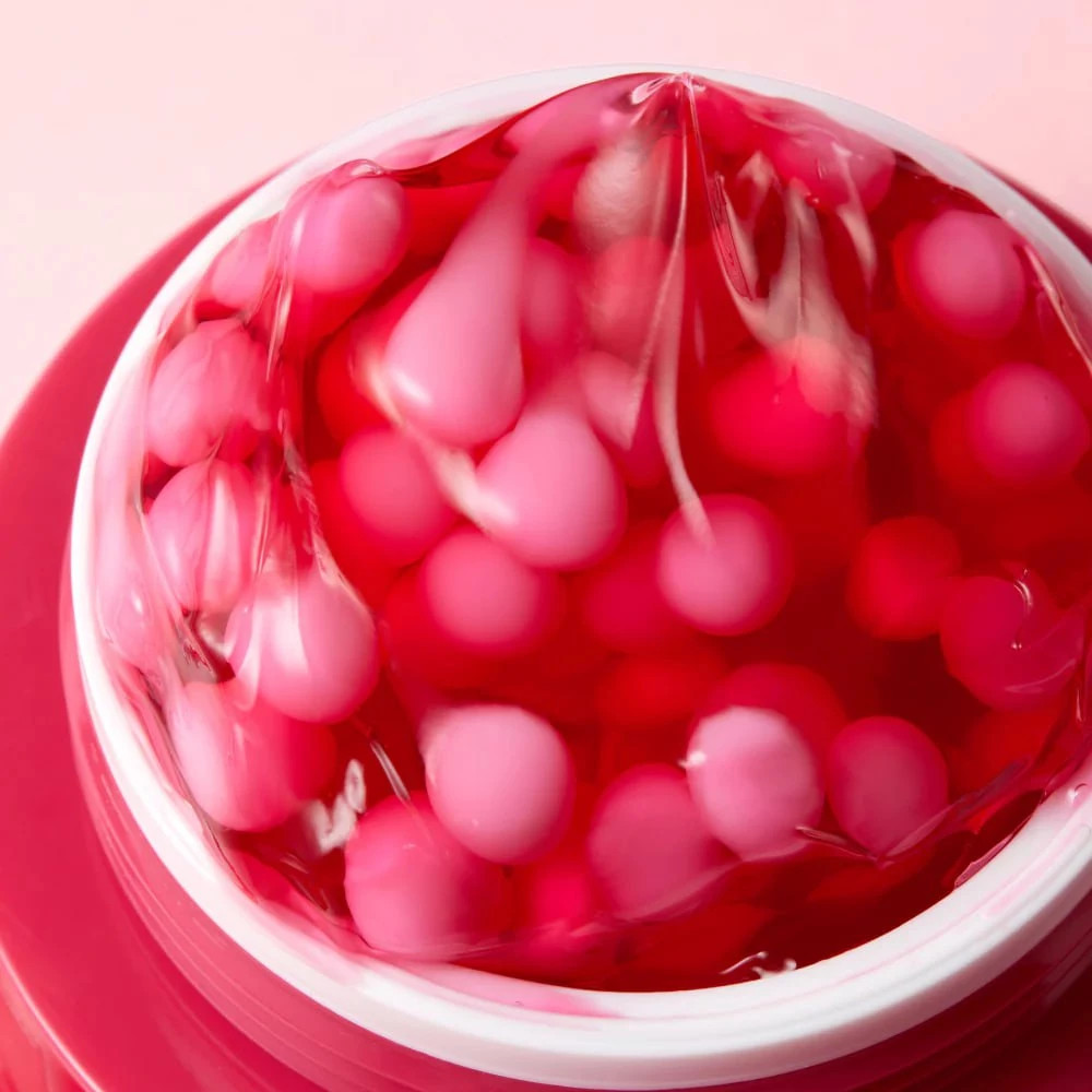 Medicube - Капсульний крем з транексамовою кислотою та ніацинамідом (Фото-4)