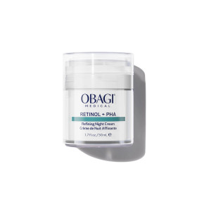 Obagi Medical - Нічний крем з ретинолом та РНА-кислотами для сяяння шкіри (Фото-10)