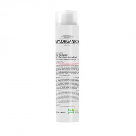 My.Organics - Шампунь для боротьби з випадіням волосся (Фото-16)