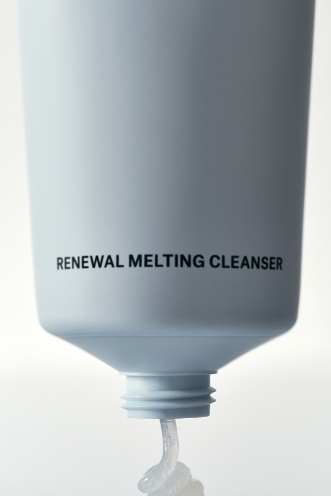 Instytutum - Гідрофільна олія (Фото-2)