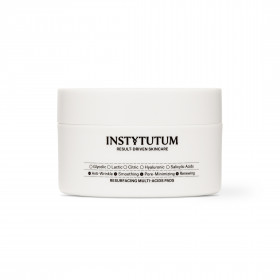 Instytutum - Пади (диски) з кислотами для глибокого оновлення шкіри (Фото-25)