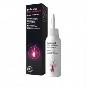 Orthomol - Hair Solution