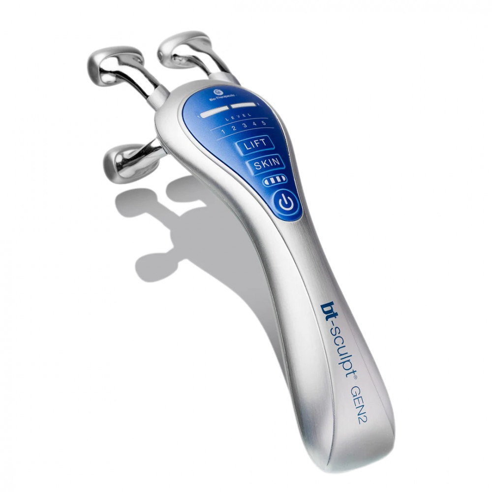 Bio-Therapeutic - Аппарат микротоковой терапии (Фото-4)