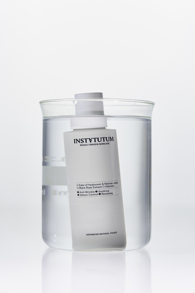 Instytutum - Інтенсивний оновлювальний тонер з ретинолом (Фото-3), fabo.ua Instytutum - Інтенсивний оновлювальний тонер з ретинолом (Фото-3)