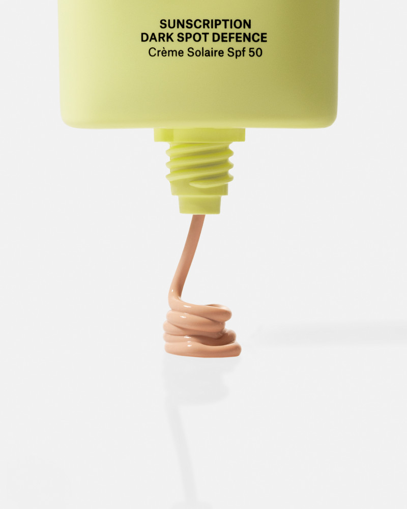 Instytutum - Сонцезахисний крем 3 в 1 для захисту та освітлення шкіри (Фото-2)