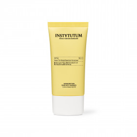 Instytutum - Сонцезахисний крем 3 в 1 для захисту та освітлення шкіри (Фото-23)
