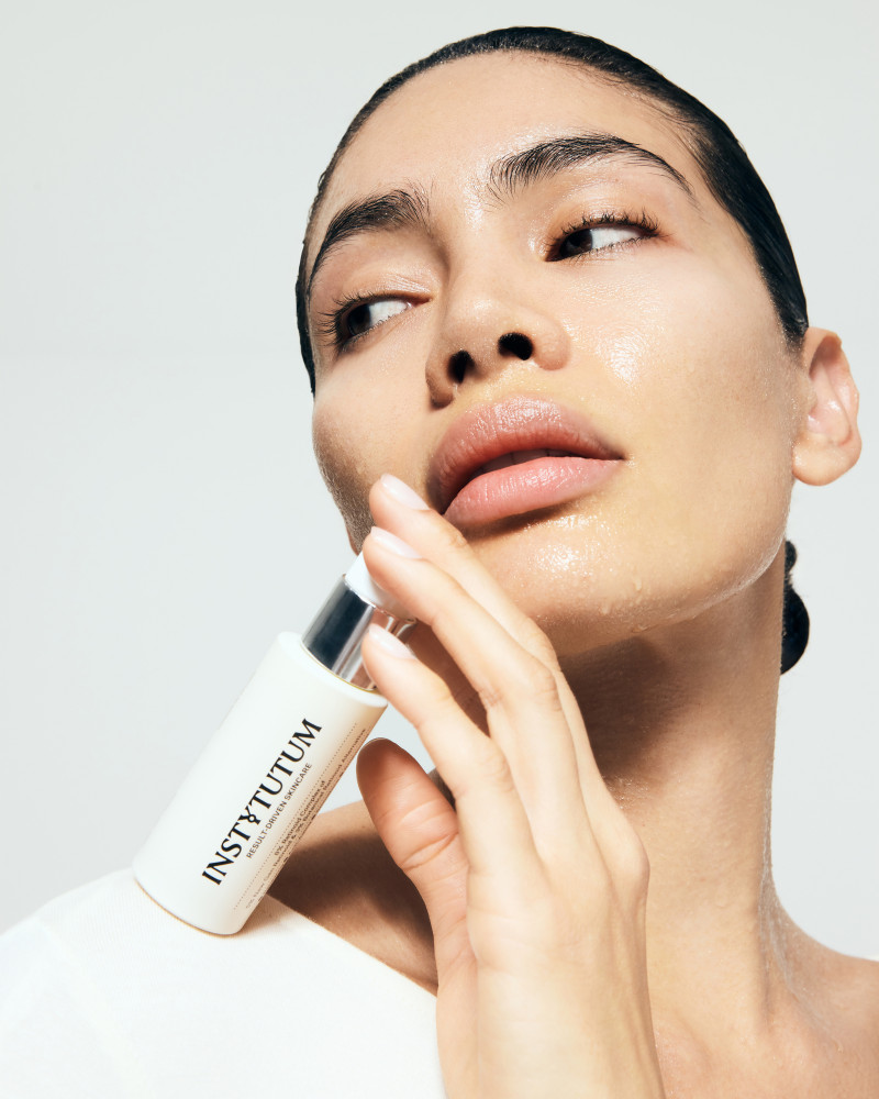 Instytutum - Концентрований антиейдж-серум з ретиноїдом (Фото-3), fabo.ua Instytutum - Концентрований антиейдж-серум з ретиноїдом (Фото-3)