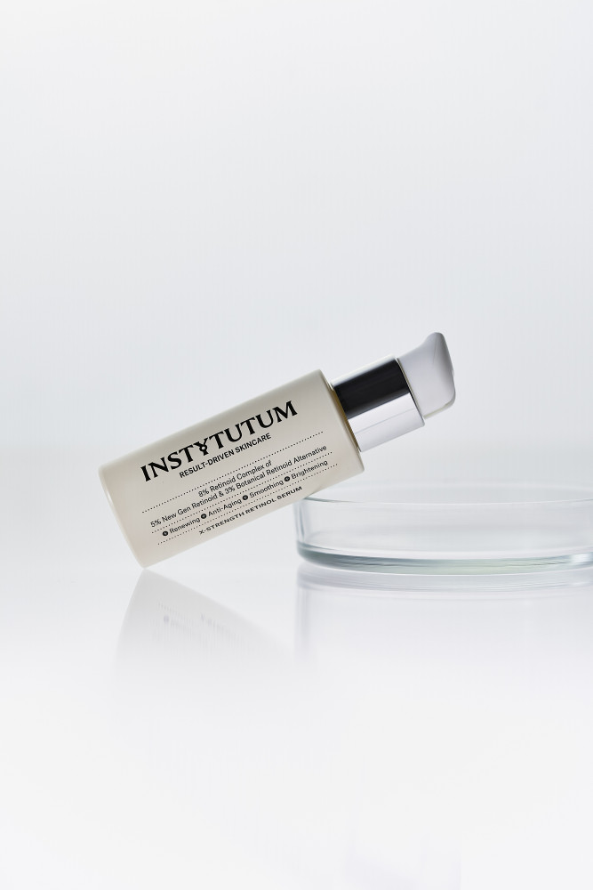 Instytutum - Концентрований антиейдж-серум з ретиноїдом (Фото-4), fabo.ua Instytutum - Концентрований антиейдж-серум з ретиноїдом (Фото-4)