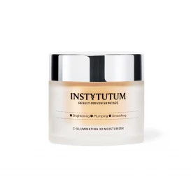 Instytutum - C-Illuminating 3D Moisturizer
