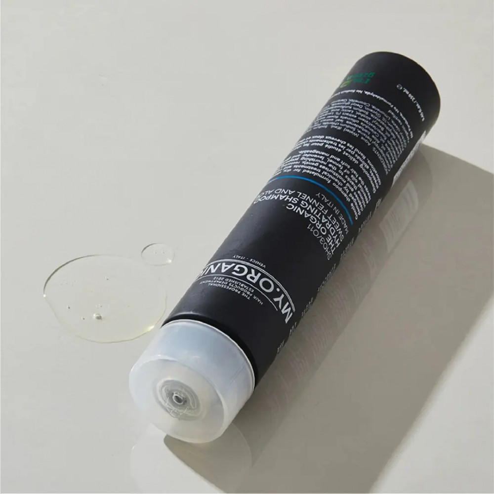 My.Organics - Шампунь для сухого, пошкодженого волосся (Фото-2)