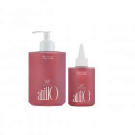 ANILLO - Подарочный набор для восстановления волос (Фото-21)
