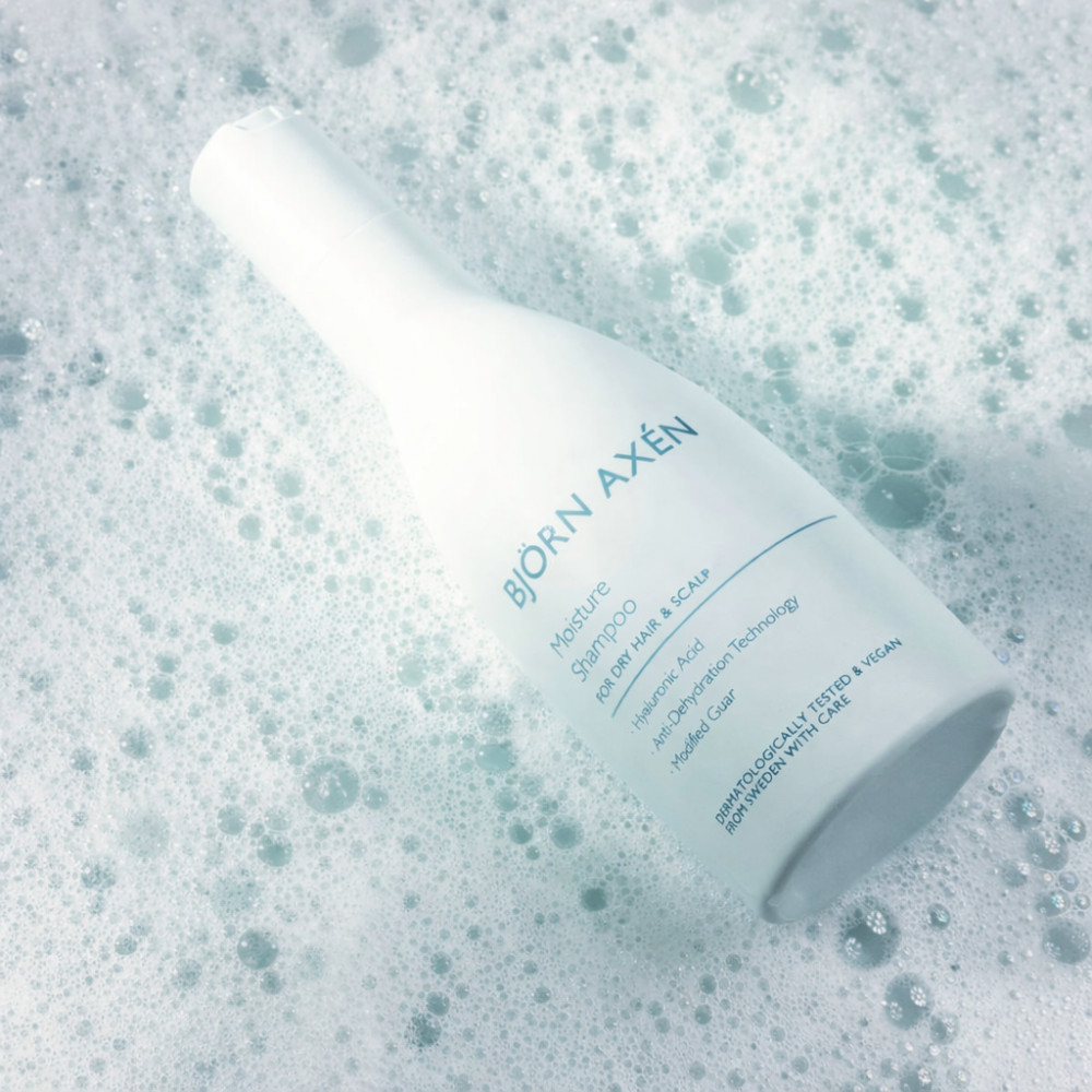 Björn Axen - Набір "Зволожуючий догляд для волосся" (Фото-3), fabo.ua Björn Axen - Набір "Зволожуючий догляд для волосся" (Фото-3)