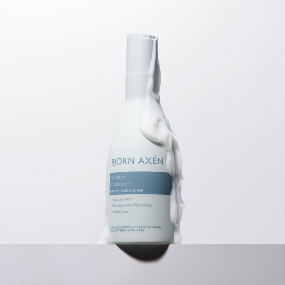 Björn Axen - Набір "Зволожуючий догляд для волосся" (Фото-4), fabo.ua Björn Axen - Набір "Зволожуючий догляд для волосся" (Фото-4)