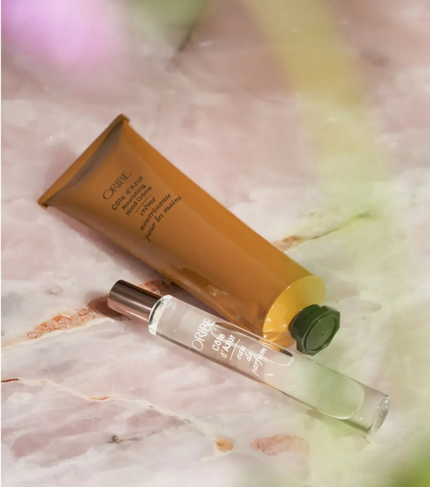 Oribe - Лімітований набір "Французська рівьера" (Фото-2)