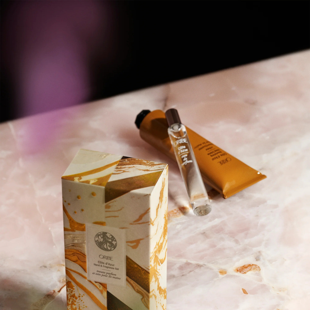 Oribe - Лімітований набір "Французська рівьера" (Фото-3)