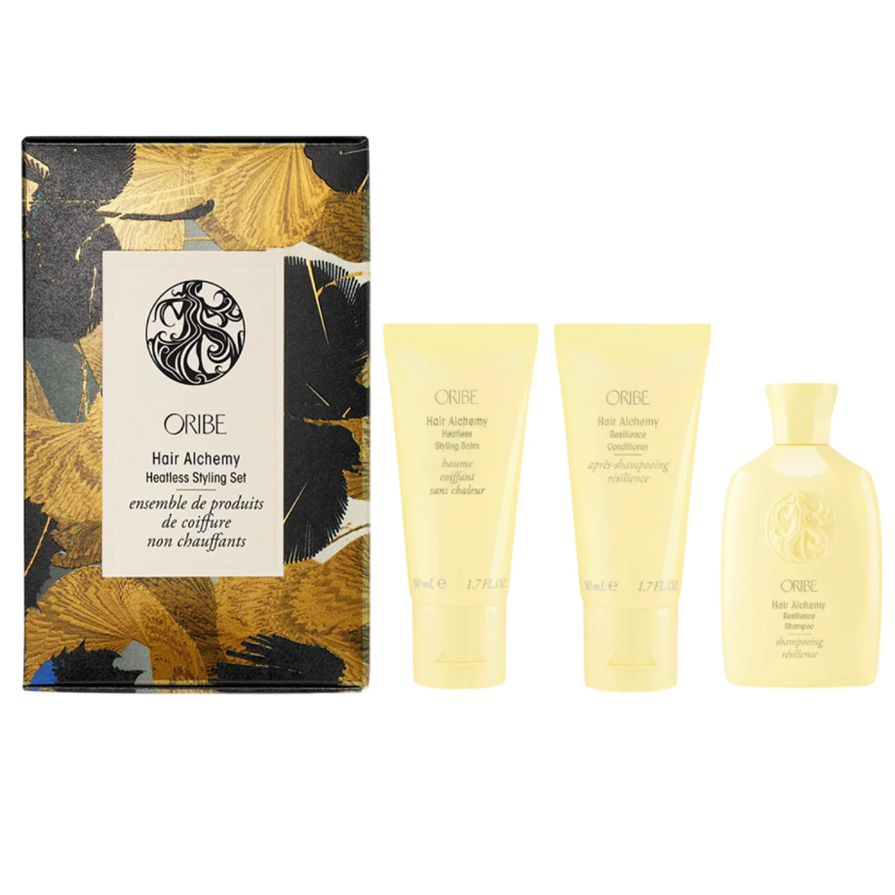Oribe - Святковий набір "Алхімія краси" (Фото-1)