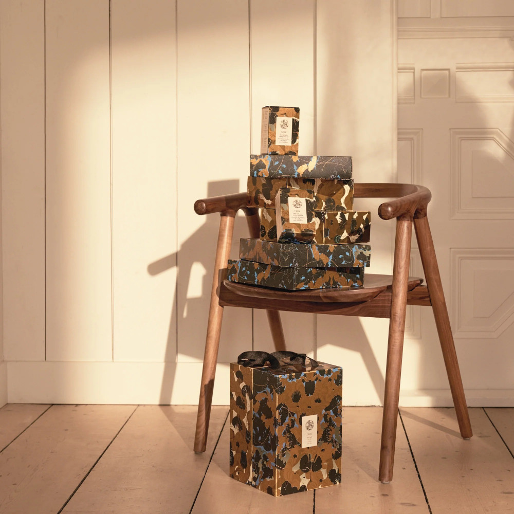 Oribe - Святковий набір "Алхімія краси" (Фото-4)