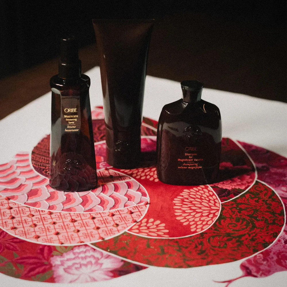 Oribe - Лимітований набір "Магія об'єму" (Фото-3), fabo.ua Oribe - Лимітований набір "Магія об'єму" (Фото-3)