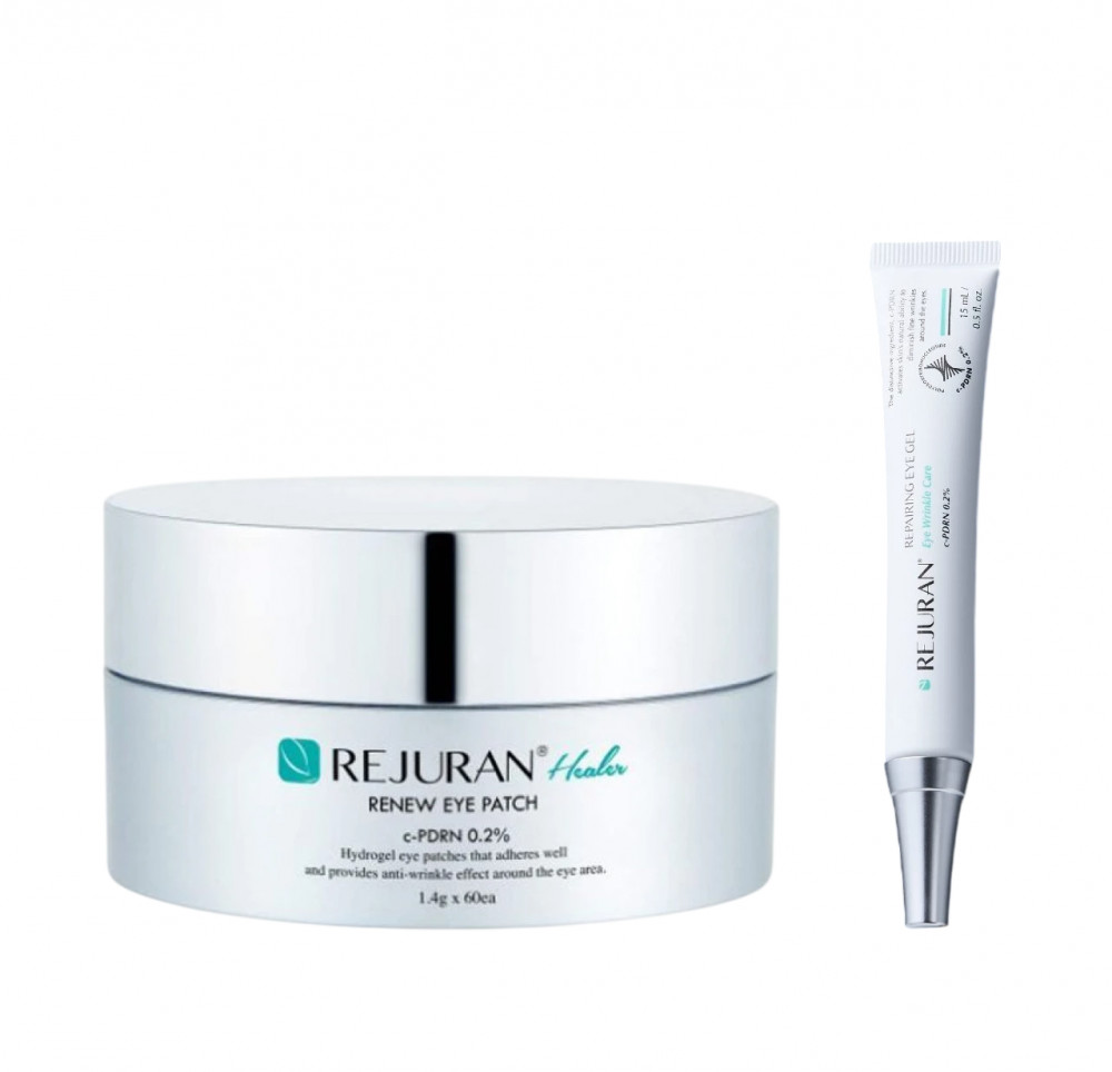 Rejuran - Набір для зони навколо очей (Фото-2)