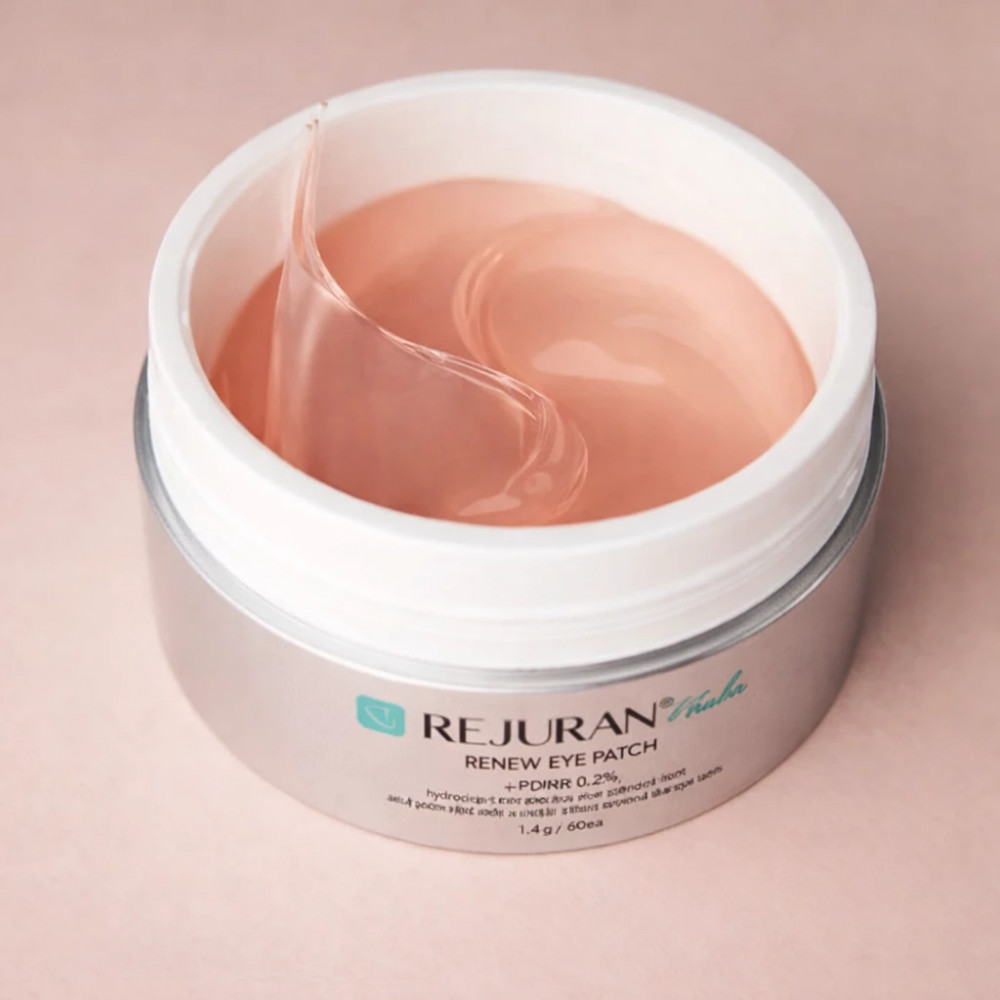 Rejuran - Набір для зони навколо очей (Фото-4)