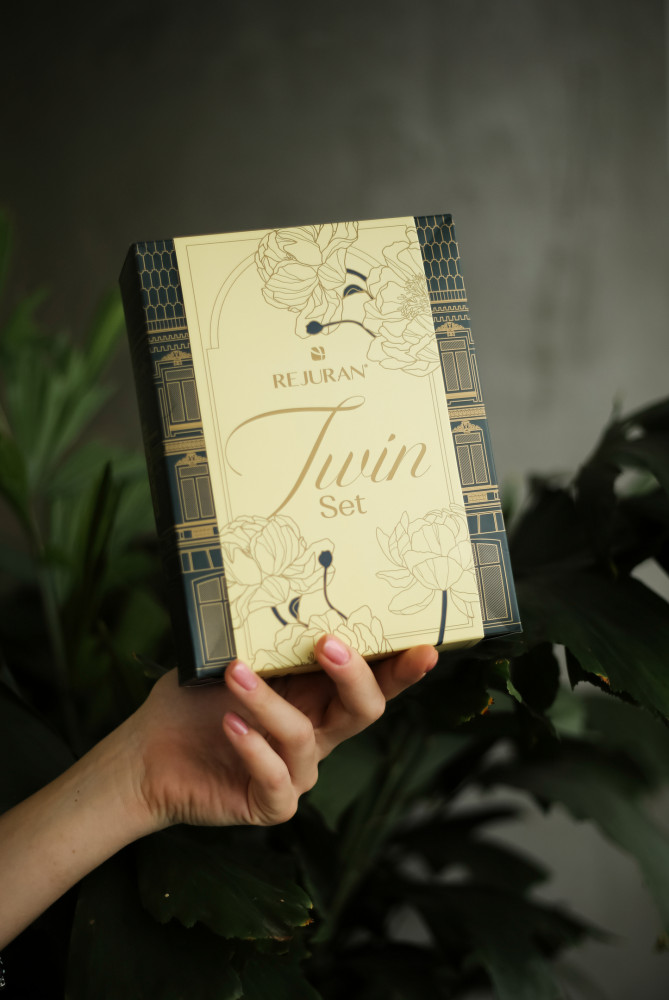 Rejuran - Набір для інтенсивного омолодження та зволоження (Фото-2)