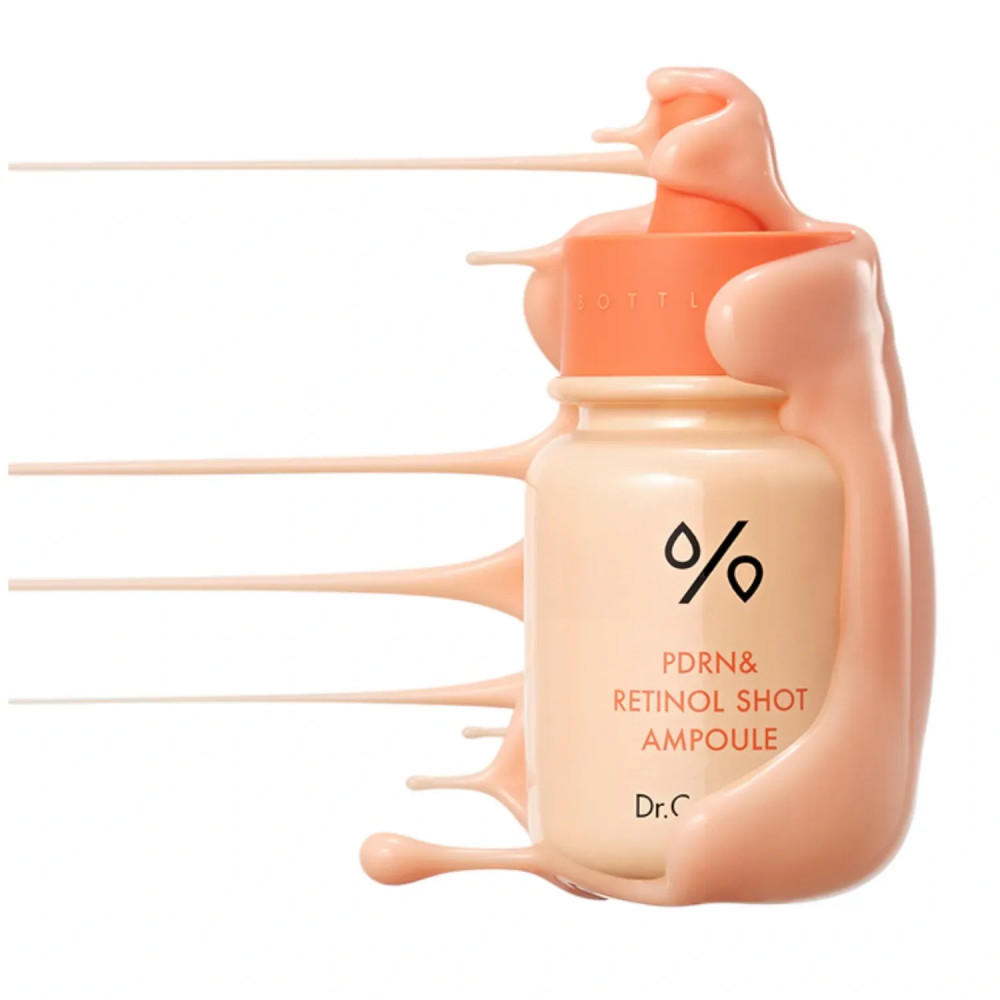 Dr.Ceuracle - Антивікова сироватка з полінуклеотидами, ретинолом та спікулами (Фото-2), fabo.ua Dr.Ceuracle - Антивікова сироватка з полінуклеотидами, ретинолом та спікулами (Фото-2)